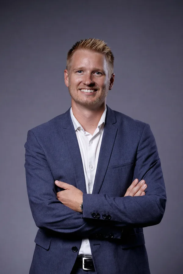 Zac Zagol