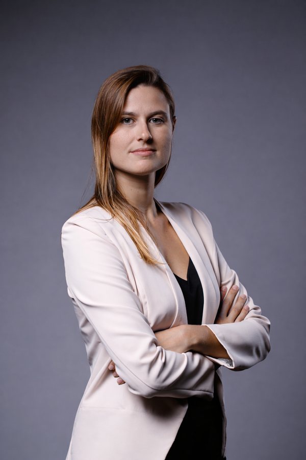 Arizen consulting team member — Brazil advisory and cross-border family specialist